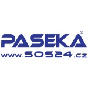 Paseka - SOS 24