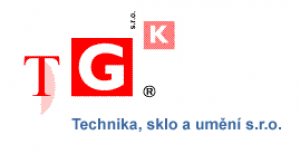 TGK - technika, sklo a umění s.r.o.