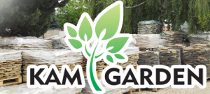 Kam - Garden