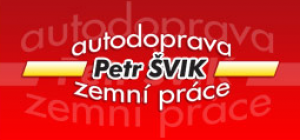 Autodoprava Petr ŠVIK - zemní práce