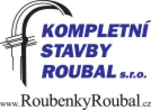 KOMPLETNÍ STAVBY ROUBAL s.r.o.