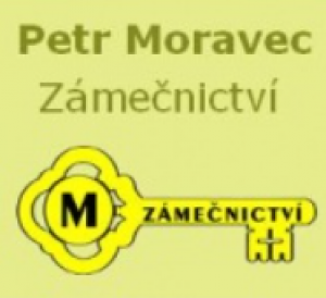 Moravec Petr - zámečnictví