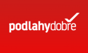 Podlahy dobře Třebíč