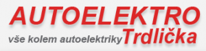 AUTOELEKTRO Trdlička