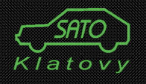 Vladislav Toman - SATO Klatovy