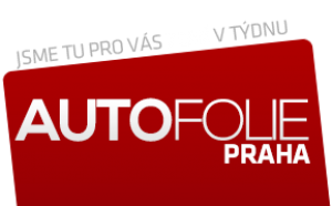 Autofolie Praha s.r.o.