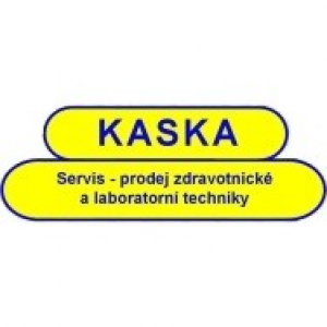 KASKA prodej - servis zdravotnické a laboratorní techniky