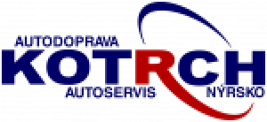 AUTODOPRAVA KOTRCH - AUTOSERVIS NÝRSKO