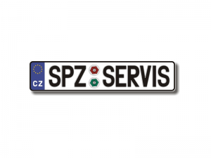 SPZ Servis, s.r.o.