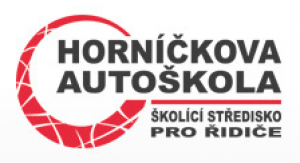 HORNÍČKOVA AUTOŠKOLA