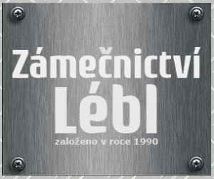 Zámečnictví Miloš Lébl