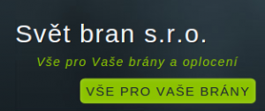 Svět bran s.r.o.