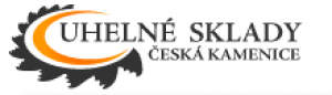 Uhelné sklady Česká Kamenice