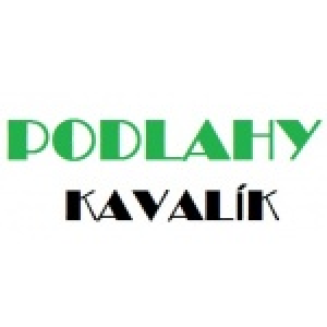 Podlahy Kavalík