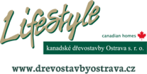 <strong>LIFESTYLE - kanadské dřevostavby Ostrava, s.r.o.</strong>