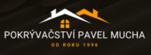 Pokrývačství Pavel Mucha