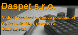DASPET s.r.o.