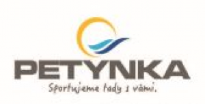 Koupaliště Petynka