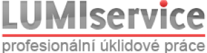 LUMIservice úklidové práce s.r.o.