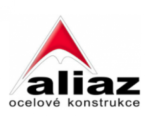 ALIAZ - ocelové konstrukce, spol. s r.o.