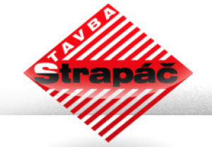 Stavba Strapáč s.r.o.