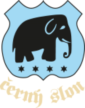 Hotel Černý Slon (Black Elephant)