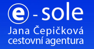 CESTOVNÍ AGENTURA E-SOLE