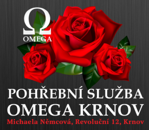 Pohřební služba Omega s.r.o.