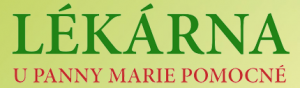 Lékárna U Panny Marie Pomocné, s.r.o.