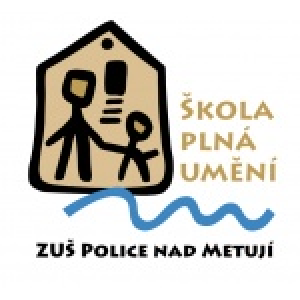 Základní umělecká škola police nad Metují, okres Náchod