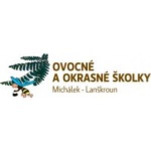 OVOCNÉ A OKRASNÉ ŠKOLKY-ZAHRADNICTVÍ
