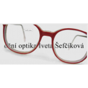  Oční optika Iveta Šefčíková