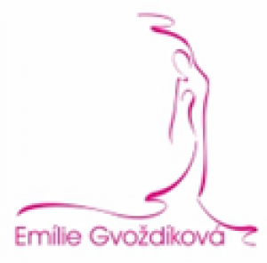 Emílie Gvoždíková - Svatební salon Karlovy Vary