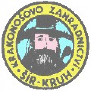 KRAKONOŠOVO ZAHRADNICTVÍ