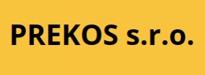 PREKOS-ekonomické služby, s.r.o.