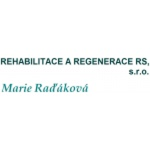REHABILITACE A REGENERACE RS, s.r.o.