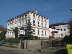 Základní škola a Praktická škola, Broumov