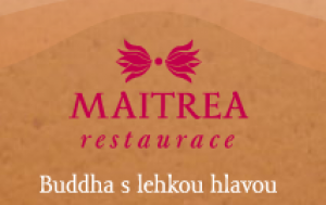 Restaurace Maitrea - BUDDHA s.r.o. 
