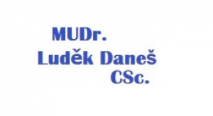 SEXUOLOGICKÁ ORDINACE - DANEŠ LUDĚK MUDr., CSc.