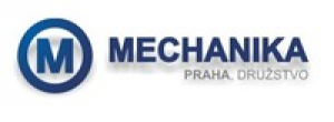 MECHANIKA PRAHA, družstvo