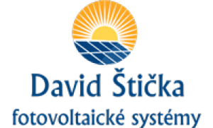 Fotovoltaické systémy David Štička