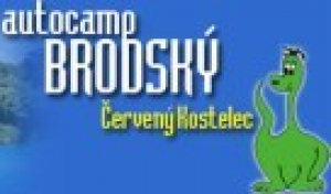 Autocamp Brodský