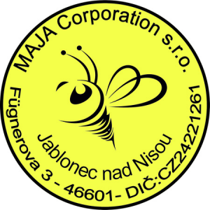 MAJA Corporation s.r.o.