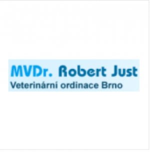 MVDr. Robert Just