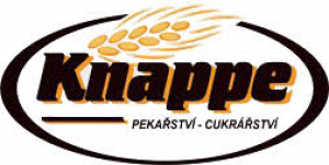 Knappe - pekařství a cukrářství