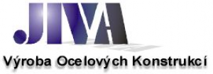 JIVA  Výroba Ocelových Konstrukcích