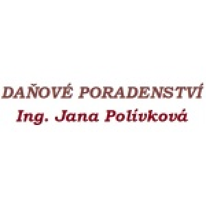 Daňové poradenství - Ing. Jana Polívková
