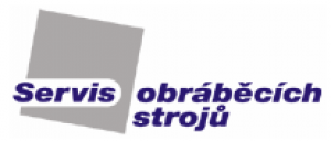 Servis obráběcích strojů, s.r.o.