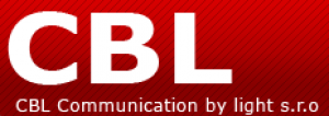 CBL Communication by light s.r.o.