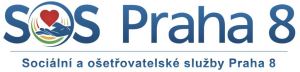 Sociální a ošetřovatelské služby Praha 8 - SOS Praha 8